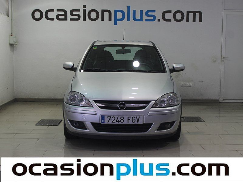 Opel Corsa 1.2 Enjoy 59 kW (80 CV)