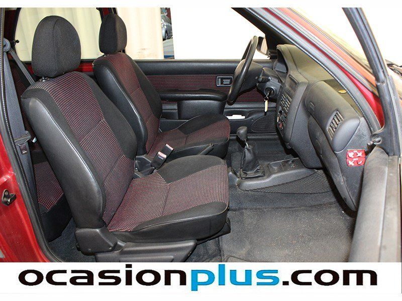 Peugeot 106 1.1 Max 44kW (60CV)