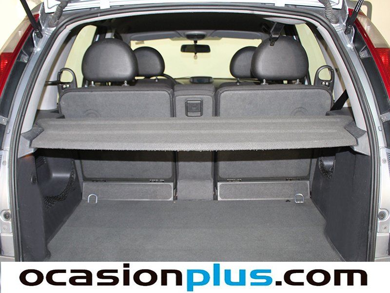 Opel Meriva 1.7 CDTI Essentia 74 kW (100 CV)