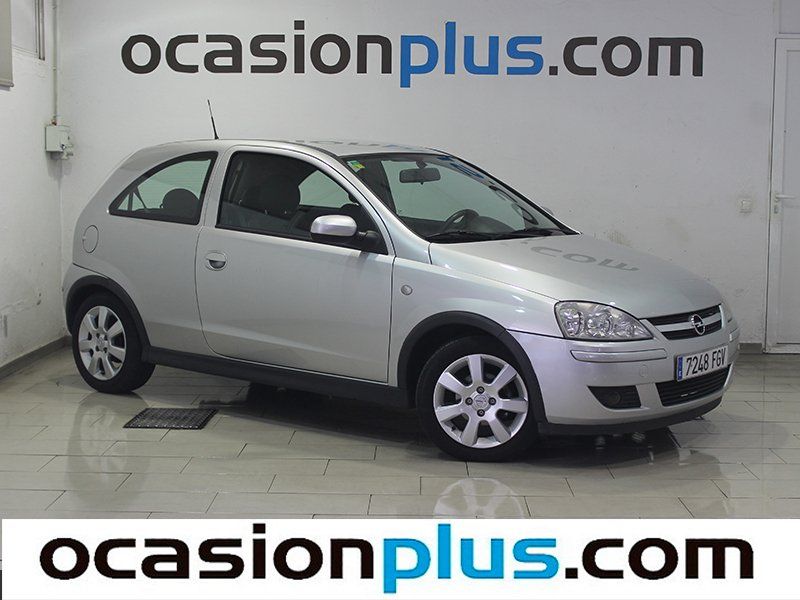 Opel Corsa 1.2 Enjoy 59 kW (80 CV)