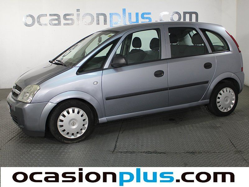 Opel Meriva 1.7 CDTI Essentia 74 kW (100 CV)