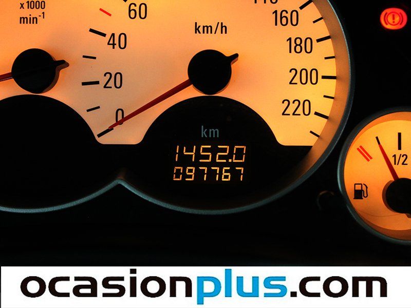 Opel Corsa 1.2 Enjoy 59 kW (80 CV)