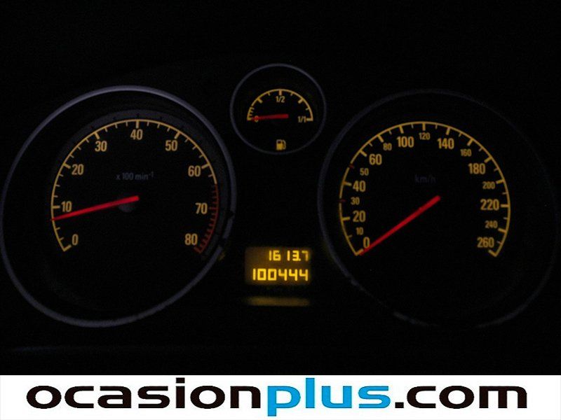 Opel Astra 1.4 16v Enjoy 90CV