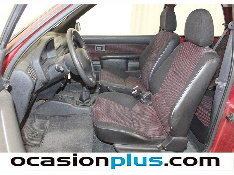 Peugeot 106 1.1 Max 44kW (60CV)