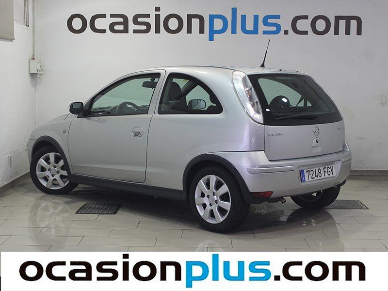 Opel Corsa 1.2 Enjoy 59 kW (80 CV)