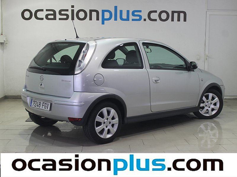 Opel Corsa 1.2 Enjoy 59 kW (80 CV)