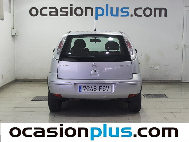 Opel Corsa 1.2 Enjoy 59 kW (80 CV)