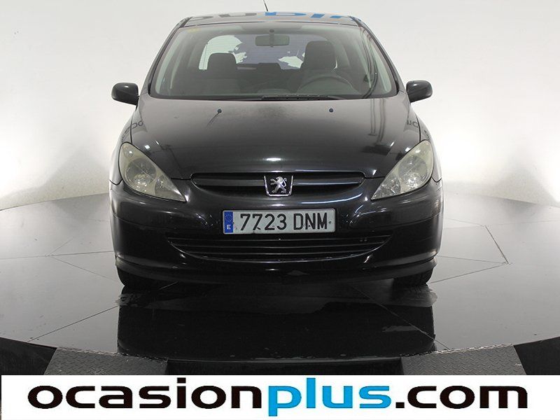 Peugeot 307 1.4 XR Clim Plus 65 kW (90 CV)