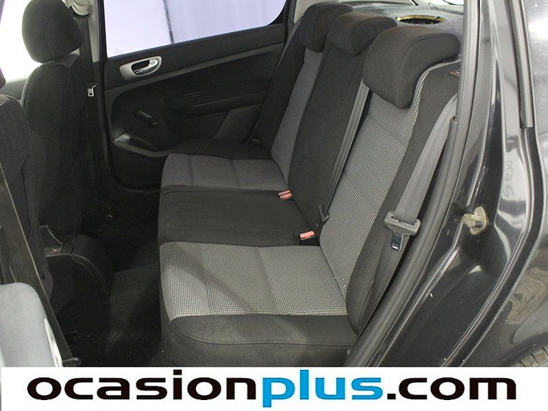 Peugeot 307 1.4 XR Clim Plus 65 kW (90 CV)