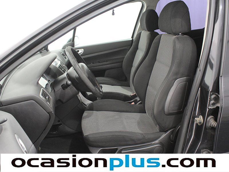 Peugeot 307 1.4 XR Clim Plus 65 kW (90 CV)