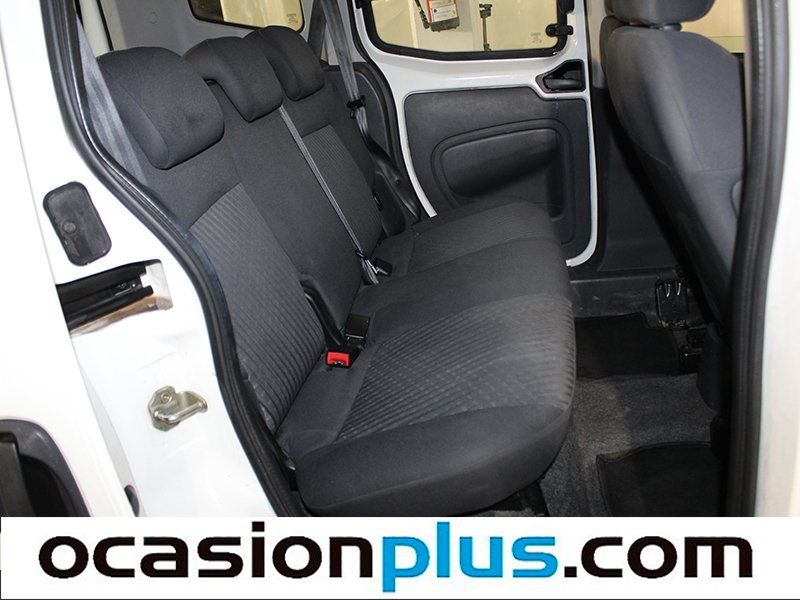 Peugeot Bipper Combi 1.4 HDi Confort 50 kW (68 CV)