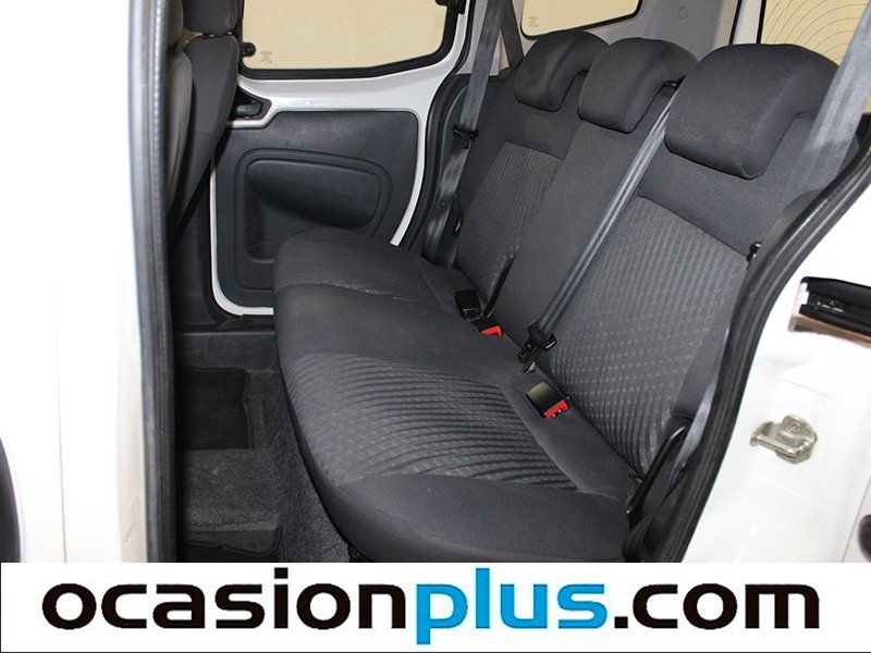 Peugeot Bipper Combi 1.4 HDi Confort 50 kW (68 CV)
