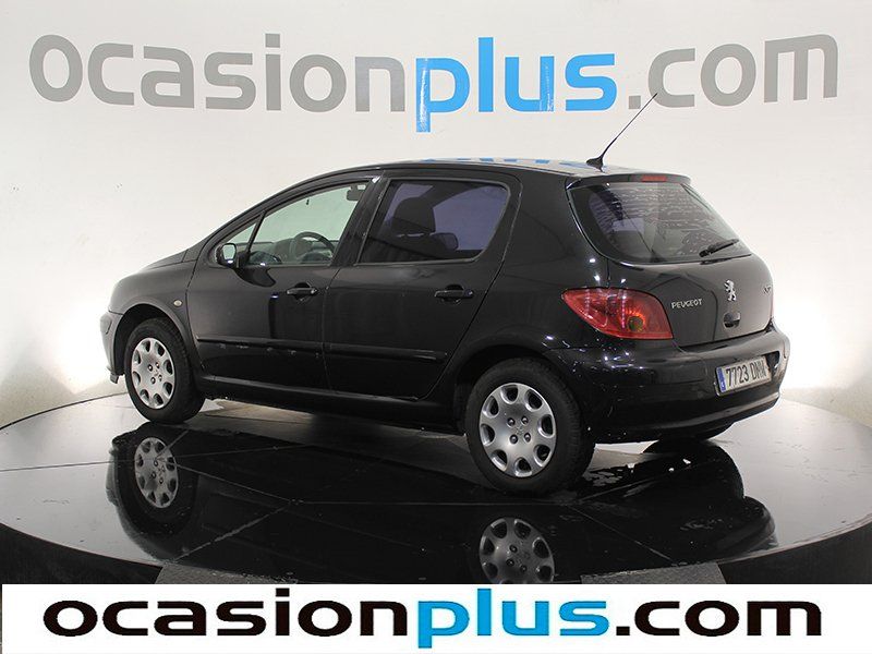 Peugeot 307 1.4 XR Clim Plus 65 kW (90 CV)