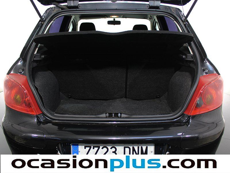 Peugeot 307 1.4 XR Clim Plus 65 kW (90 CV)