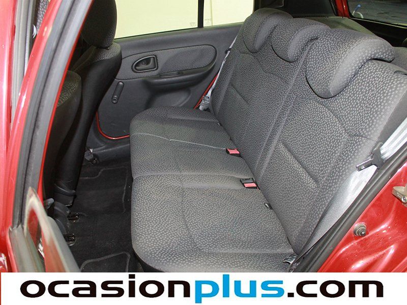Renault Clio 1.2 16v Campus Authentique 55kW (75CV)