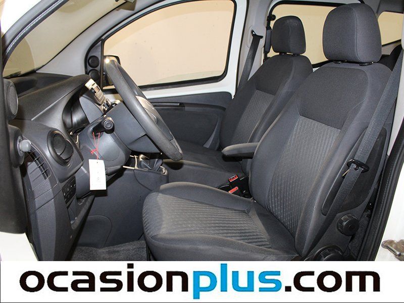 Peugeot Bipper Combi 1.4 HDi Confort 50 kW (68 CV)