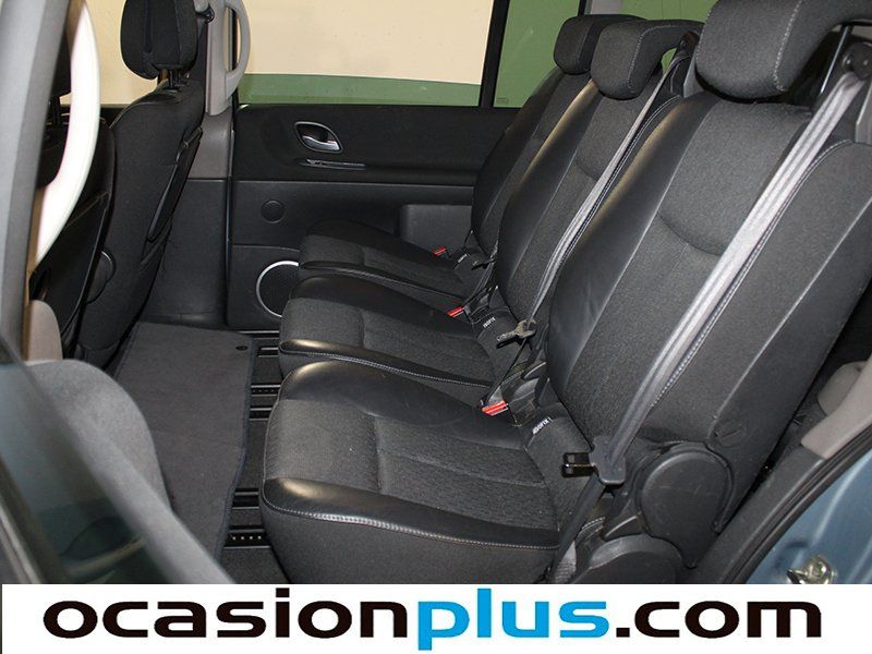 Renault Grand Espace 2.2 dCi 16v Dynamique 110 kW (150 CV) 7plz