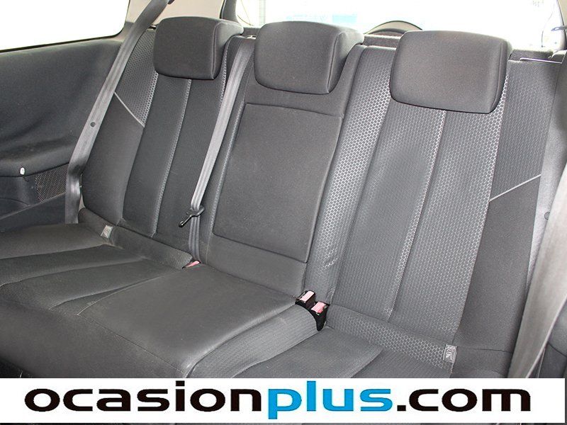 Renault Megane 1.9DCi Confort Dynamique 96 kW (130 CV)