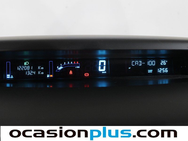 Renault Grand Espace 2.2 dCi 16v Dynamique 110 kW (150 CV) 7plz