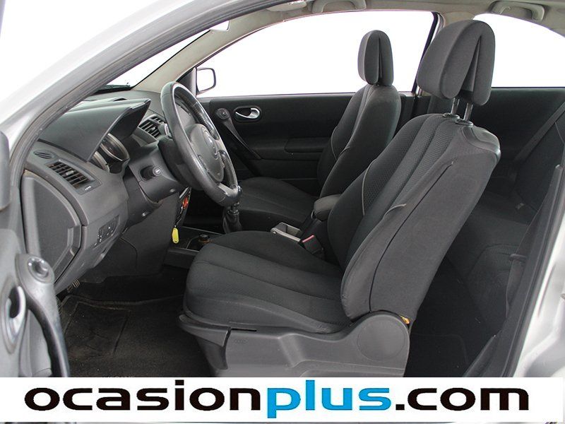 Renault Megane 1.9DCi Confort Dynamique 96 kW (130 CV)