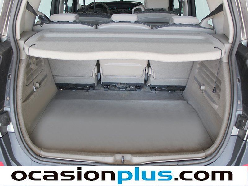 Renault Scenic CONFORT DYNAMIQUE 1.5DCI 80CV