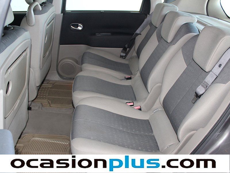 Renault Scenic CONFORT DYNAMIQUE 1.5DCI 80CV