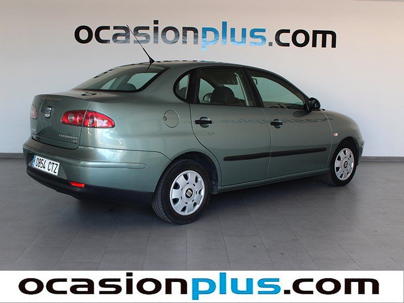 Seat Cordoba 1.9 TDI Stella 74 kW (100 CV)
