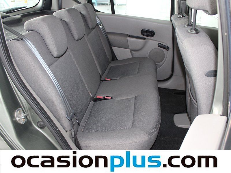 Renault Modus 1.5 dCi Pack Authentique 85CV