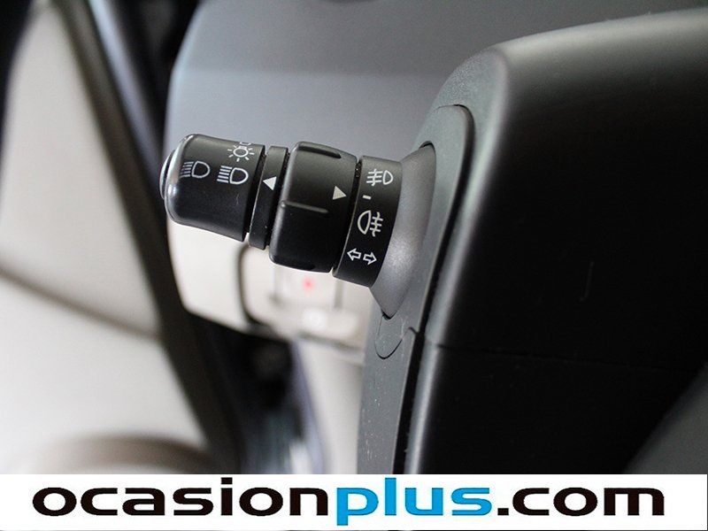 Renault Scenic CONFORT DYNAMIQUE 1.5DCI 80CV