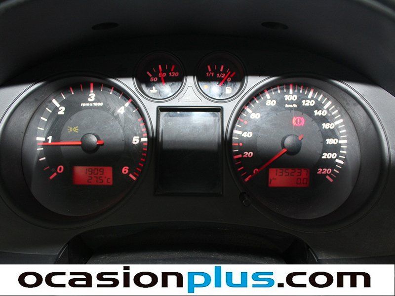 Seat Cordoba 1.9 TDI Stella 74 kW (100 CV)