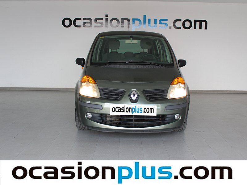 Renault Modus 1.5 dCi Pack Authentique 85CV