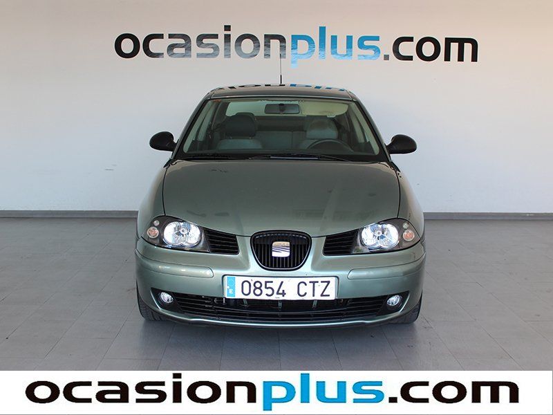 Seat Cordoba 1.9 TDI Stella 74 kW (100 CV)