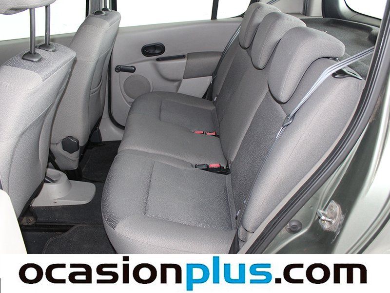 Renault Modus 1.5 dCi Pack Authentique 85CV