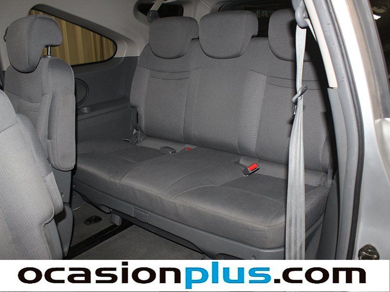 SsangYong Rodius 270Xdi 121kW (165CV) 7Plz