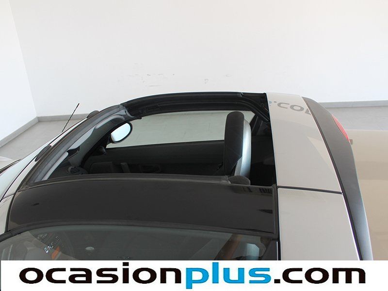 Smart Roadster roadster coupé 60 82CV