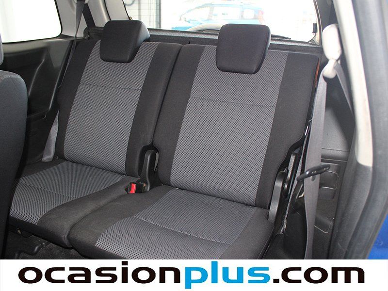 Suzuki Grand Vitara 1.9DDiS JX 95kW (129CV)