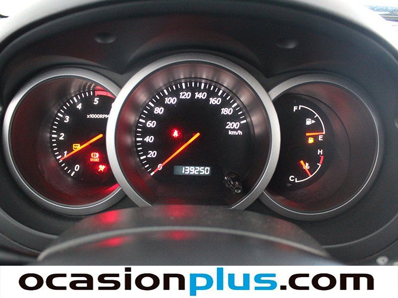 Suzuki Grand Vitara 1.9DDiS JX 95kW (129CV)