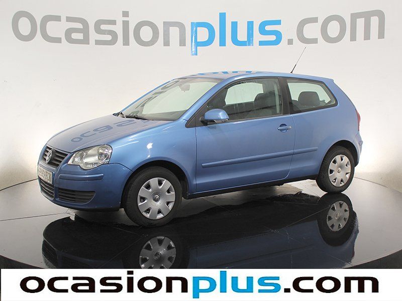 Volkswagen Polo 1.4 Match 59 kW (80 CV)