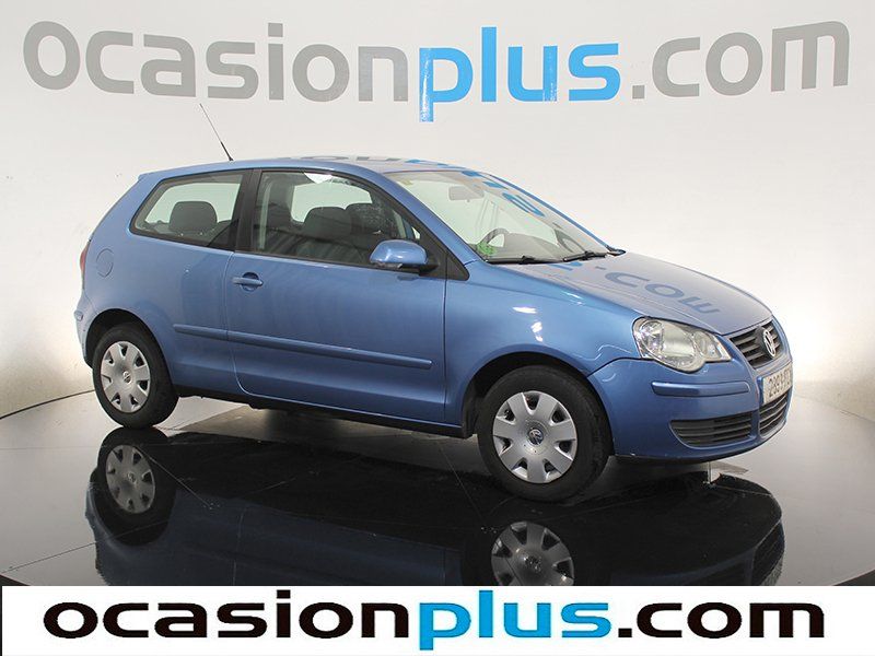 Volkswagen Polo 1.4 Match 59 kW (80 CV)