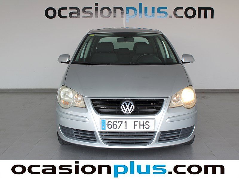 Volkswagen Polo 1.9 TDI Advance 74kW (100CV)