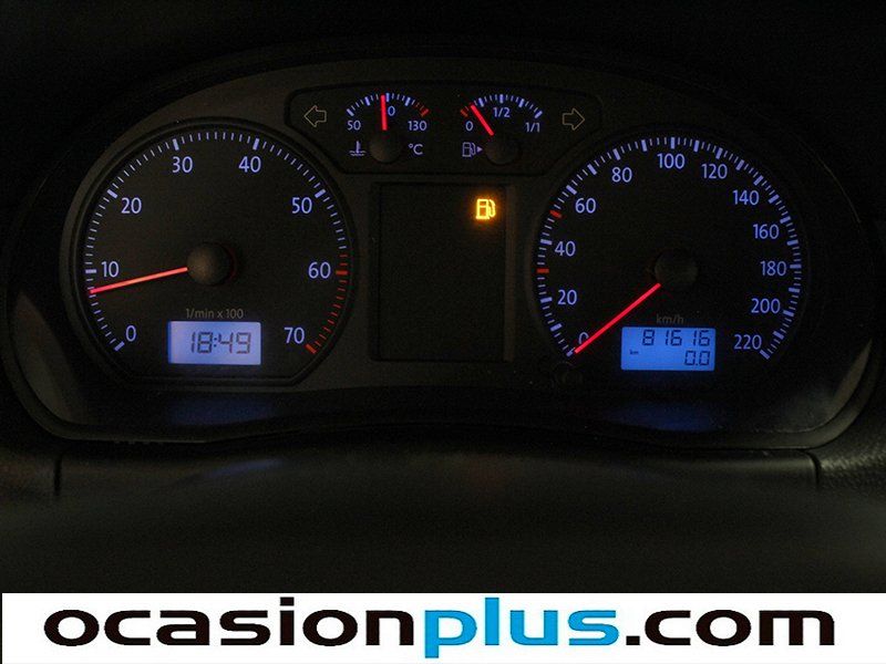Volkswagen Polo 1.4 Match 59 kW (80 CV)