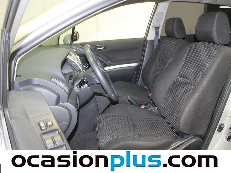 Toyota Corolla Verso 1.8 VVT-i Sol M-MT 95 KW (129 CV) 7 PLAZAS