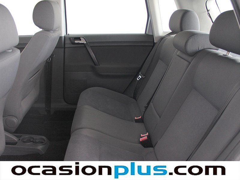 Volkswagen Polo 1.9 TDI Advance 74kW (100CV)