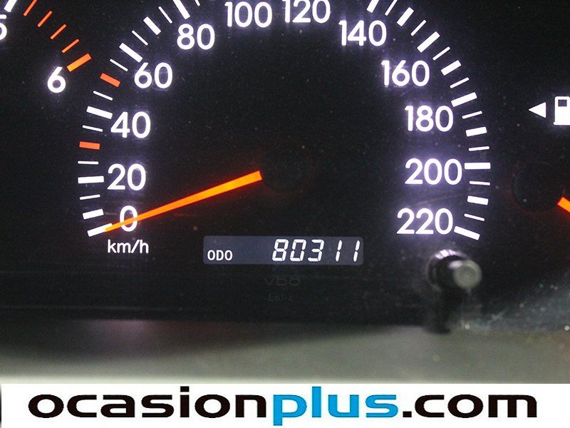 Toyota Corolla 2.0 D4-D Linea Sol 85 kW (116 CV)