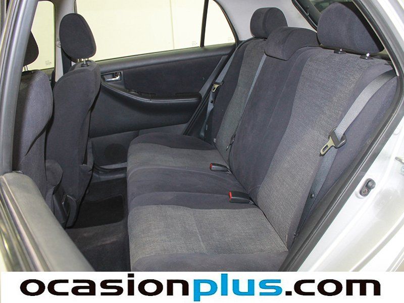 Toyota Corolla 2.0 D4-D Linea Sol 85 kW (116 CV)
