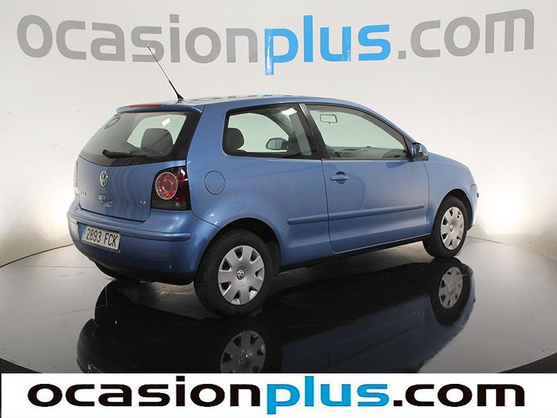 Volkswagen Polo 1.4 Match 59 kW (80 CV)