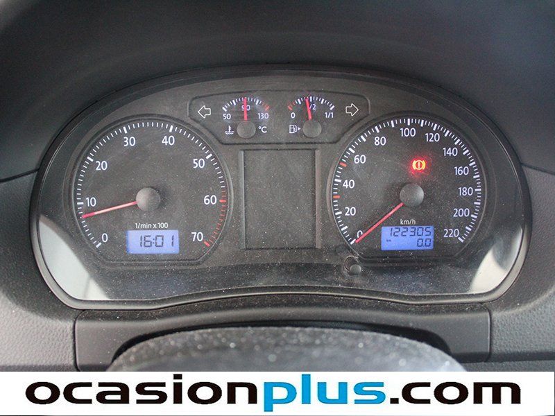 Volkswagen Polo 1.4 Match 55 kW (75 CV)