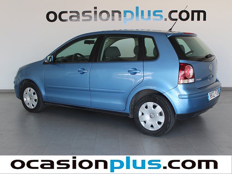 Volkswagen Polo 1.4 Match 55 kW (75 CV)