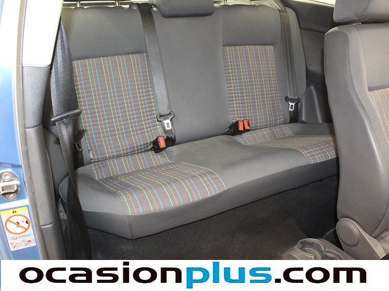 Volkswagen Polo 1.4 Match 59 kW (80 CV)