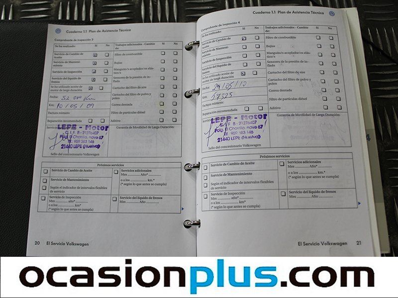 Volkswagen Touareg 2.5 R5 TDI Tiptronic 128 kW (174 CV)